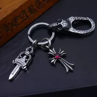 $52.00 USD Chrome Hearts Key Holder And Bag Buckle #1290627