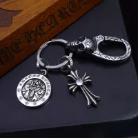 $52.00 USD Chrome Hearts Key Holder And Bag Buckle #1290628