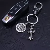 $52.00 USD Chrome Hearts Key Holder And Bag Buckle #1290628