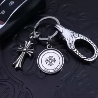 $52.00 USD Chrome Hearts Key Holder And Bag Buckle #1290628