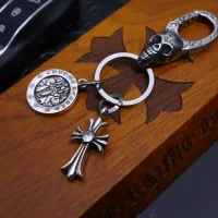 $52.00 USD Chrome Hearts Key Holder And Bag Buckle #1290628