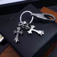 $52.00 USD Chrome Hearts Key Holder And Bag Buckle #1290629