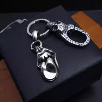 $45.00 USD Chrome Hearts Key Holder And Bag Buckle #1290631