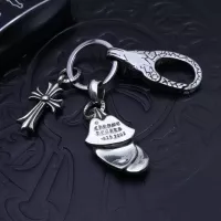 $52.00 USD Chrome Hearts Key Holder And Bag Buckle #1290632