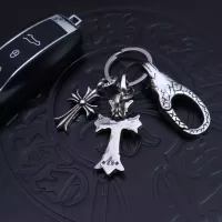 $52.00 USD Chrome Hearts Key Holder And Bag Buckle #1290633