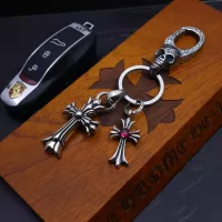 $52.00 USD Chrome Hearts Key Holder And Bag Buckle #1290633