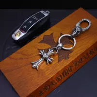 $45.00 USD Chrome Hearts Key Holder And Bag Buckle #1290638