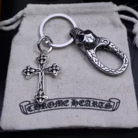 $45.00 USD Chrome Hearts Key Holder And Bag Buckle #1290640