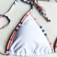 $25.00 USD Burberry Bathing Suits For Women #1290699