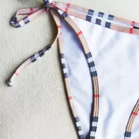 $25.00 USD Burberry Bathing Suits For Women #1290699