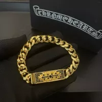 $56.00 USD Chrome Hearts Bracelets #1290745