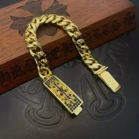 $56.00 USD Chrome Hearts Bracelets #1290745