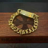 $56.00 USD Chrome Hearts Bracelets #1290746