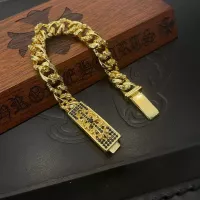 $56.00 USD Chrome Hearts Bracelets #1290746