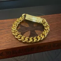 $56.00 USD Chrome Hearts Bracelets #1290748