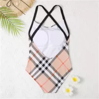 $29.00 USD Burberry Bathing Suits For Women #1290749