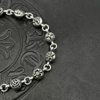 $39.00 USD Chrome Hearts Bracelets #1290750