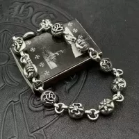 $39.00 USD Chrome Hearts Bracelets #1290750