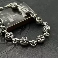 $39.00 USD Chrome Hearts Bracelets #1290750