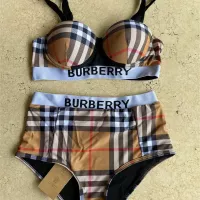 $29.00 USD Burberry Bathing Suits For Women #1290756