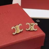 $29.00 USD Celine Earrings For Women #1290803