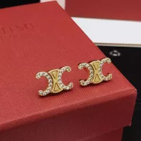 $29.00 USD Celine Earrings For Women #1290803