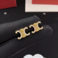 $29.00 USD Celine Earrings For Women #1290803