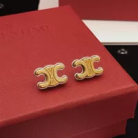 $29.00 USD Celine Earrings For Women #1290804