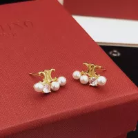 $29.00 USD Celine Earrings For Women #1290805