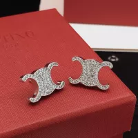 $32.00 USD Celine Earrings For Women #1290806