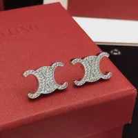 $32.00 USD Celine Earrings For Women #1290806