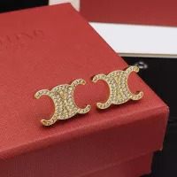 $32.00 USD Celine Earrings For Women #1290807