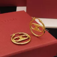 $29.00 USD Celine Earrings For Women #1290810