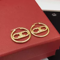 $29.00 USD Celine Earrings For Women #1290810