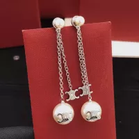 $29.00 USD Celine Earrings For Women #1290811