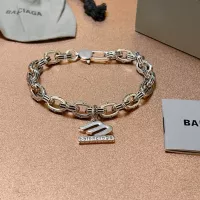 $45.00 USD Balenciaga Bracelets #1290872