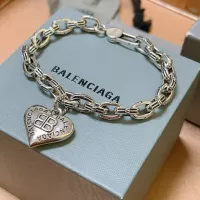 $45.00 USD Balenciaga Bracelets #1290873