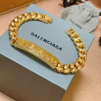 $45.00 USD Balenciaga Bracelets #1290874