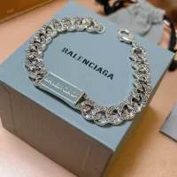 $48.00 USD Balenciaga Bracelets #1290875