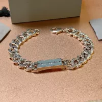 $48.00 USD Balenciaga Bracelets #1290875