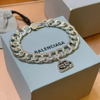 $48.00 USD Balenciaga Bracelets #1290876