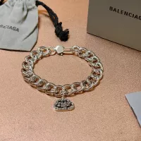 $48.00 USD Balenciaga Bracelets #1290876