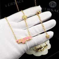 $25.00 USD Versace Necklaces #1290888