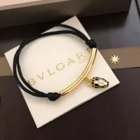 $29.00 USD Bvlgari Bracelets #1290890