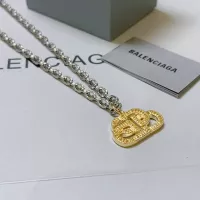 $56.00 USD Balenciaga Necklaces #1290893