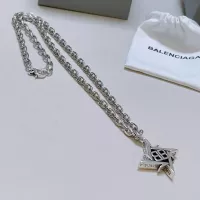 $56.00 USD Balenciaga Necklaces #1290904