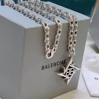 $56.00 USD Balenciaga Necklaces #1290904