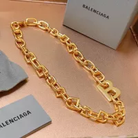 $52.00 USD Balenciaga Necklaces #1290905