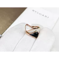 $25.00 USD Bvlgari Rings For Women #1290911