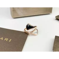 $25.00 USD Bvlgari Rings For Women #1290911